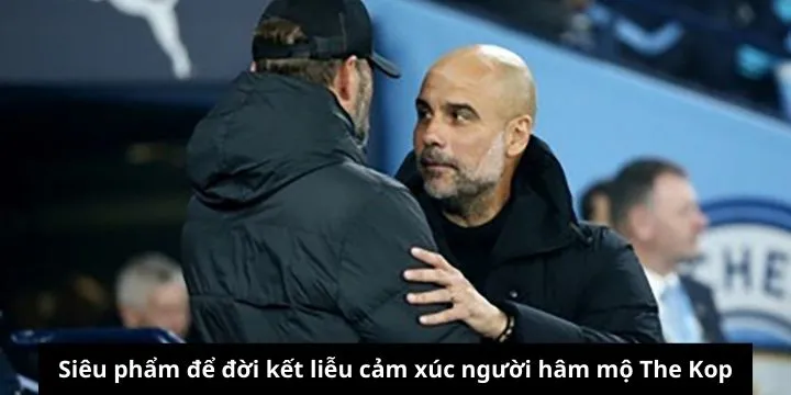 Hệ quả khiến Man City hụt hơi trong cuộc đua vô địch